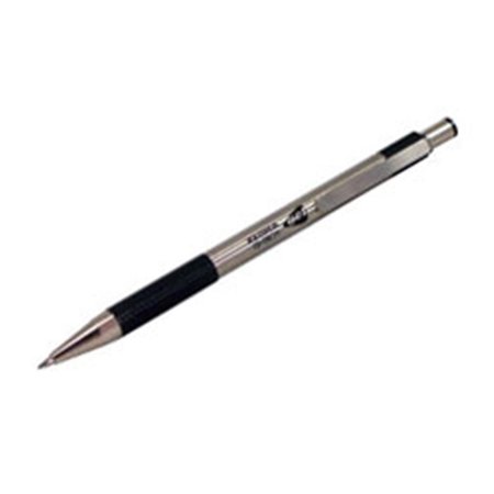 WORKSTATION G301 Retr Gel Rollerball- Black Ink WO58985